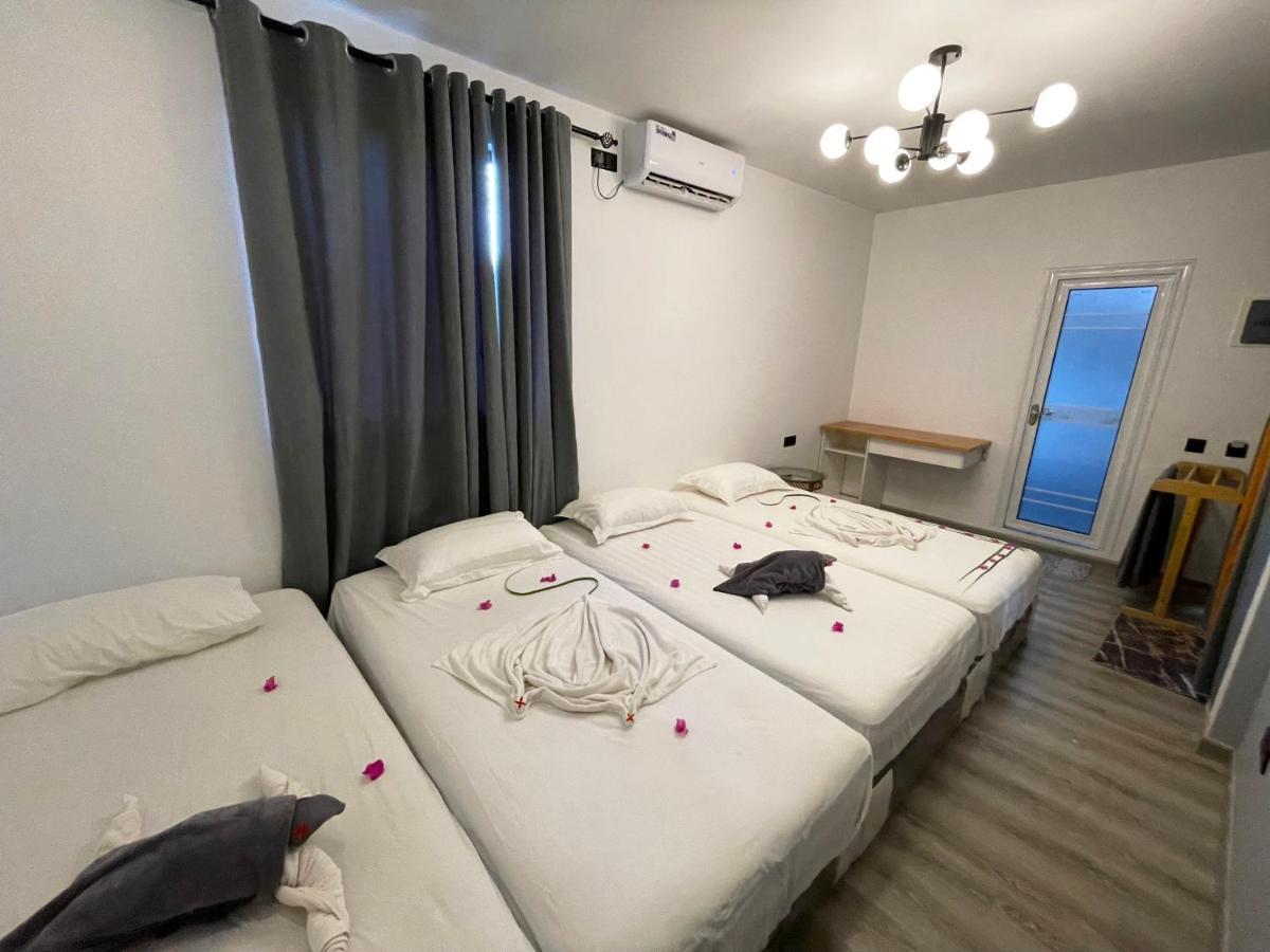 Holiday Home Rasdhoo エクステリア 写真