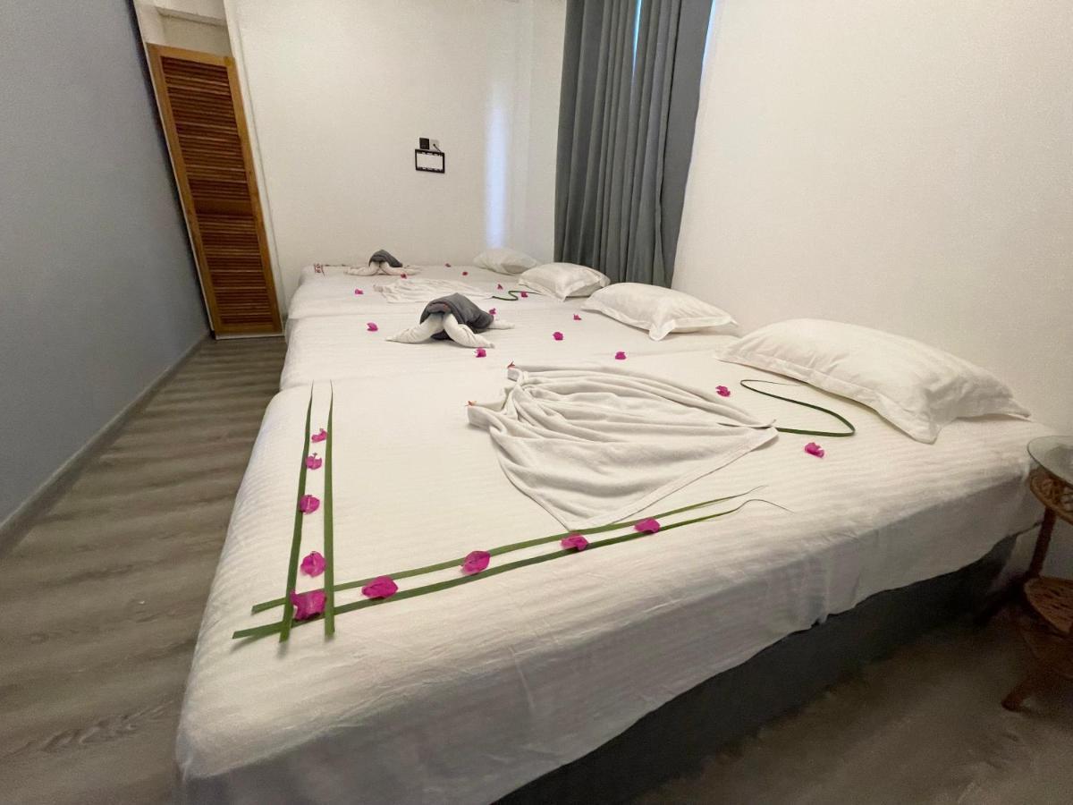 Holiday Home Rasdhoo エクステリア 写真