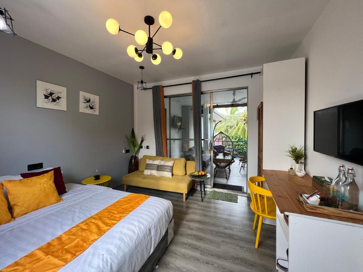 Holiday Home Rasdhoo エクステリア 写真