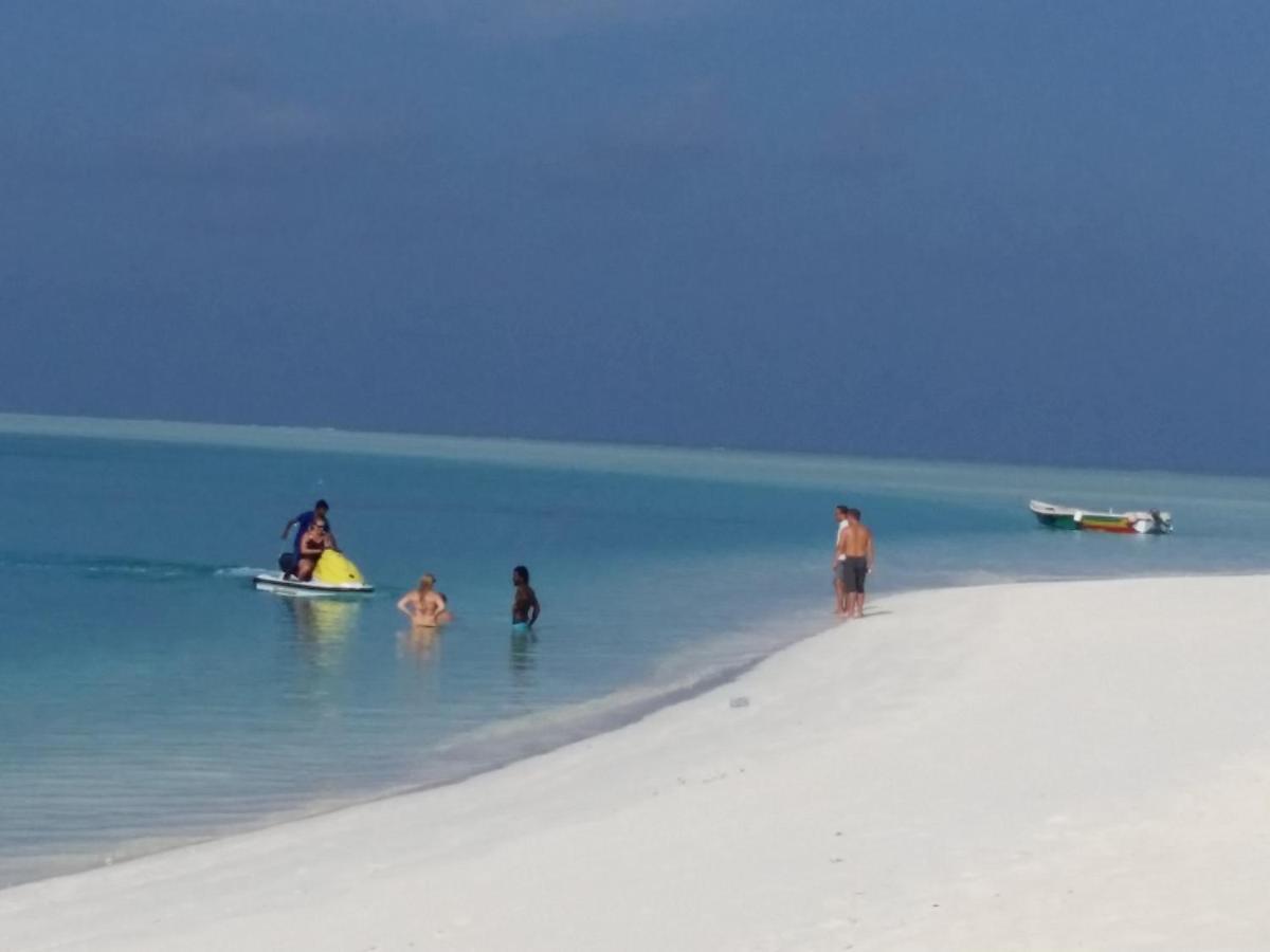 Holiday Home Rasdhoo エクステリア 写真