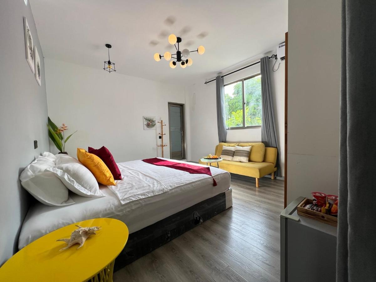 Holiday Home Rasdhoo エクステリア 写真