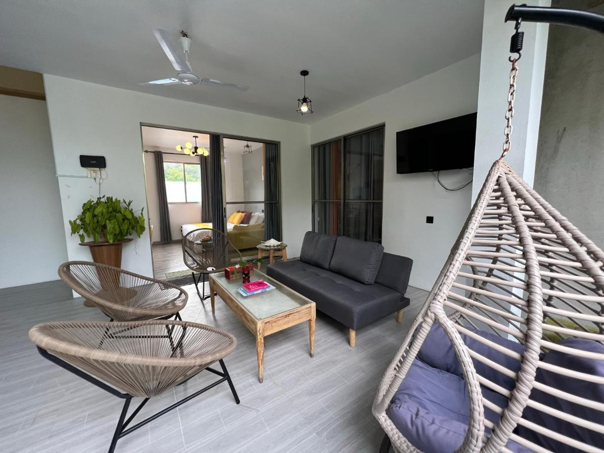 Holiday Home Rasdhoo エクステリア 写真