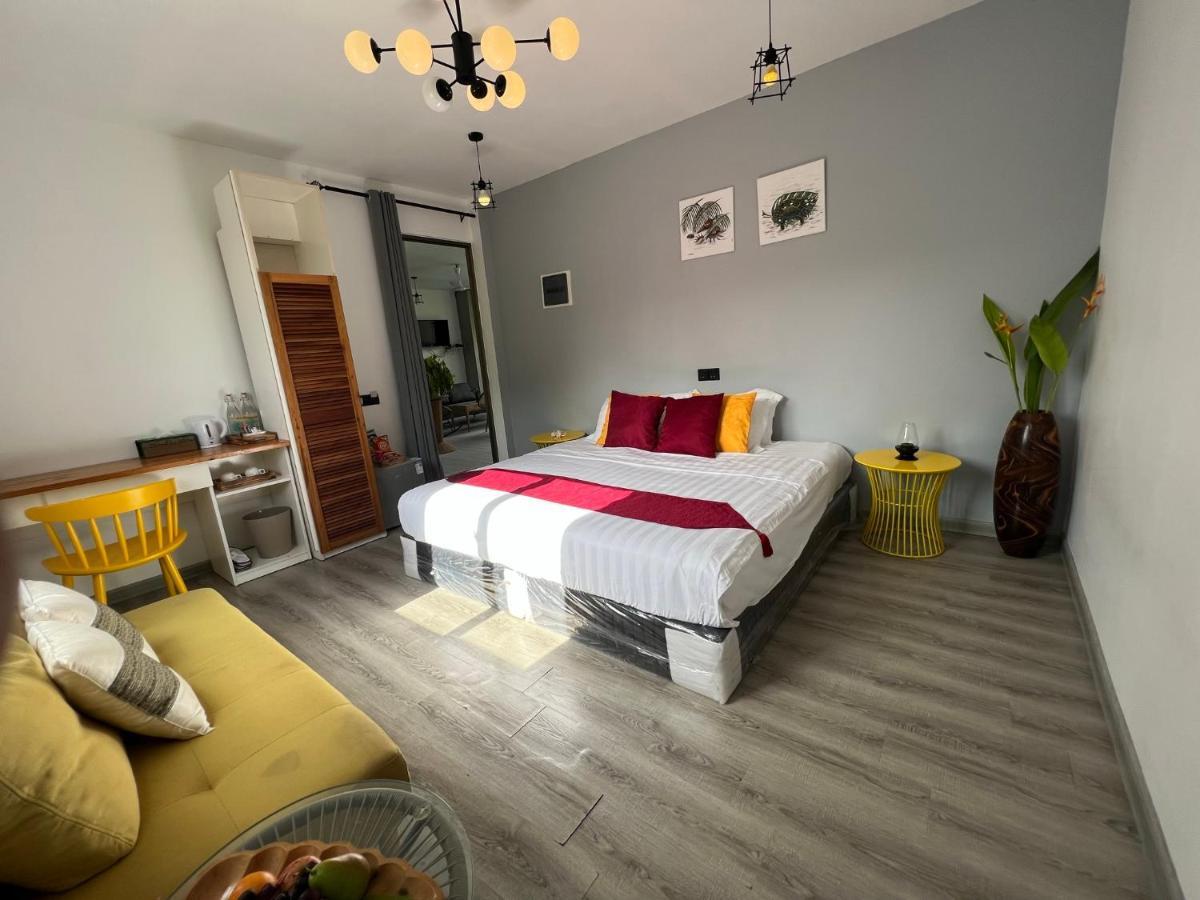 Holiday Home Rasdhoo エクステリア 写真
