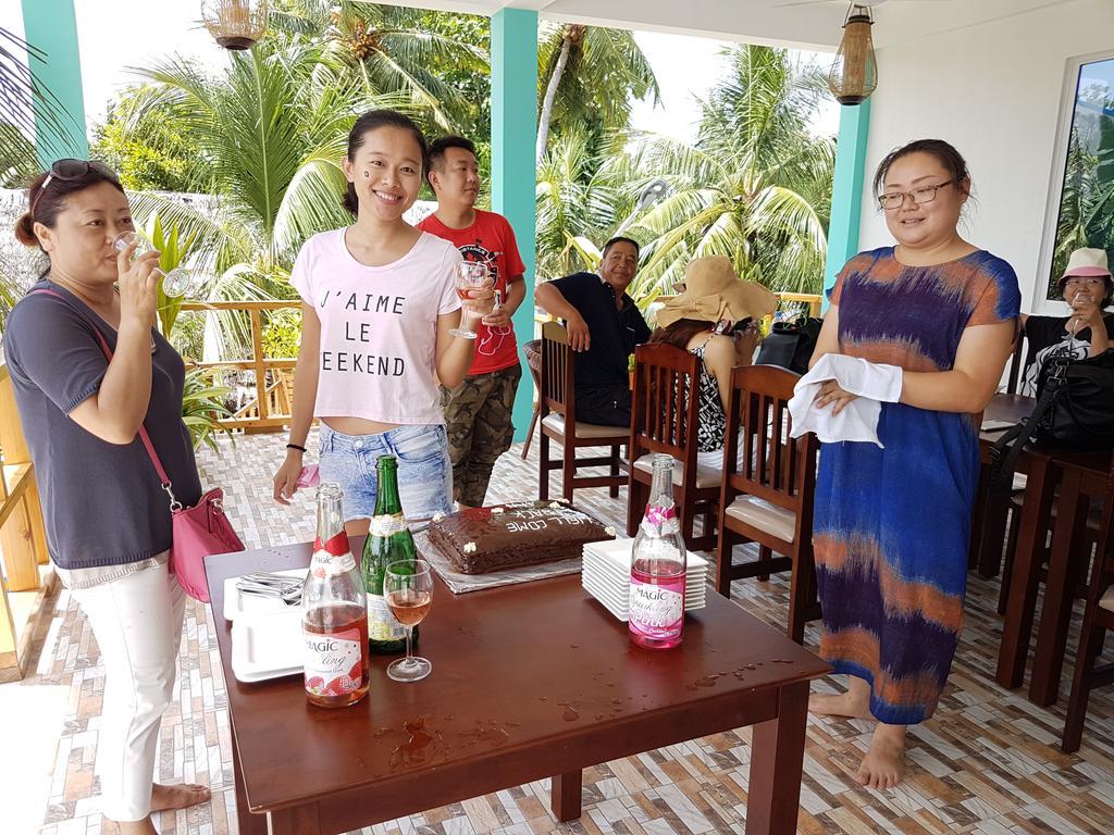 Holiday Home Rasdhoo エクステリア 写真