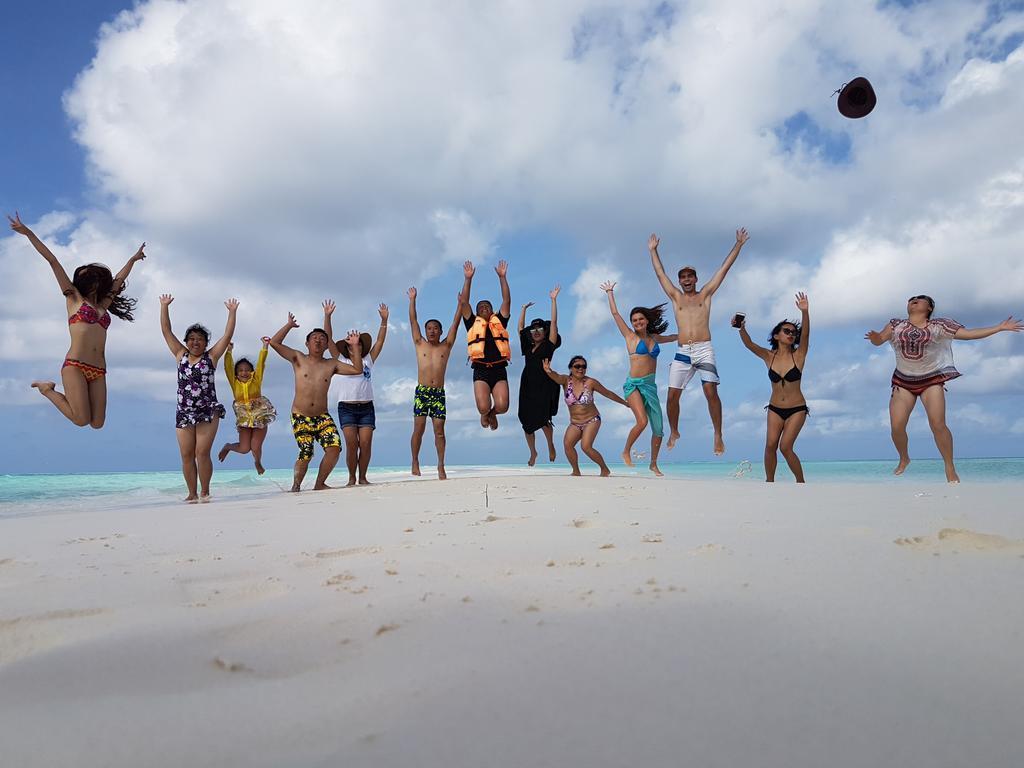 Holiday Home Rasdhoo エクステリア 写真