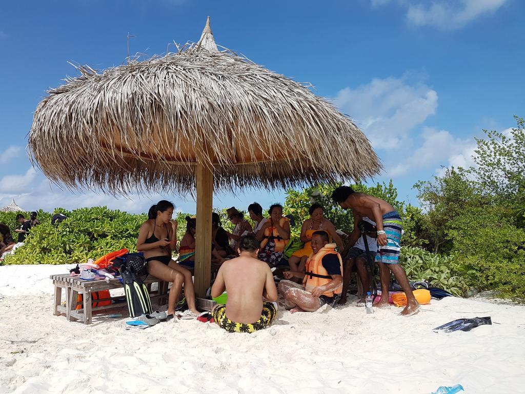 Holiday Home Rasdhoo エクステリア 写真