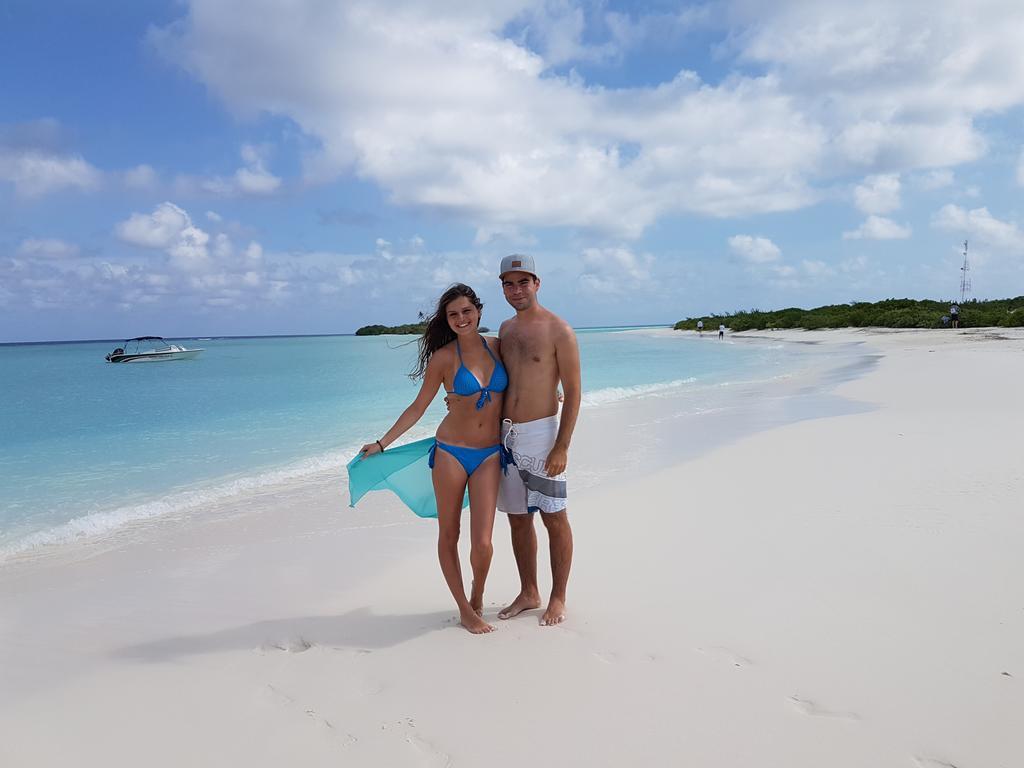 Holiday Home Rasdhoo エクステリア 写真
