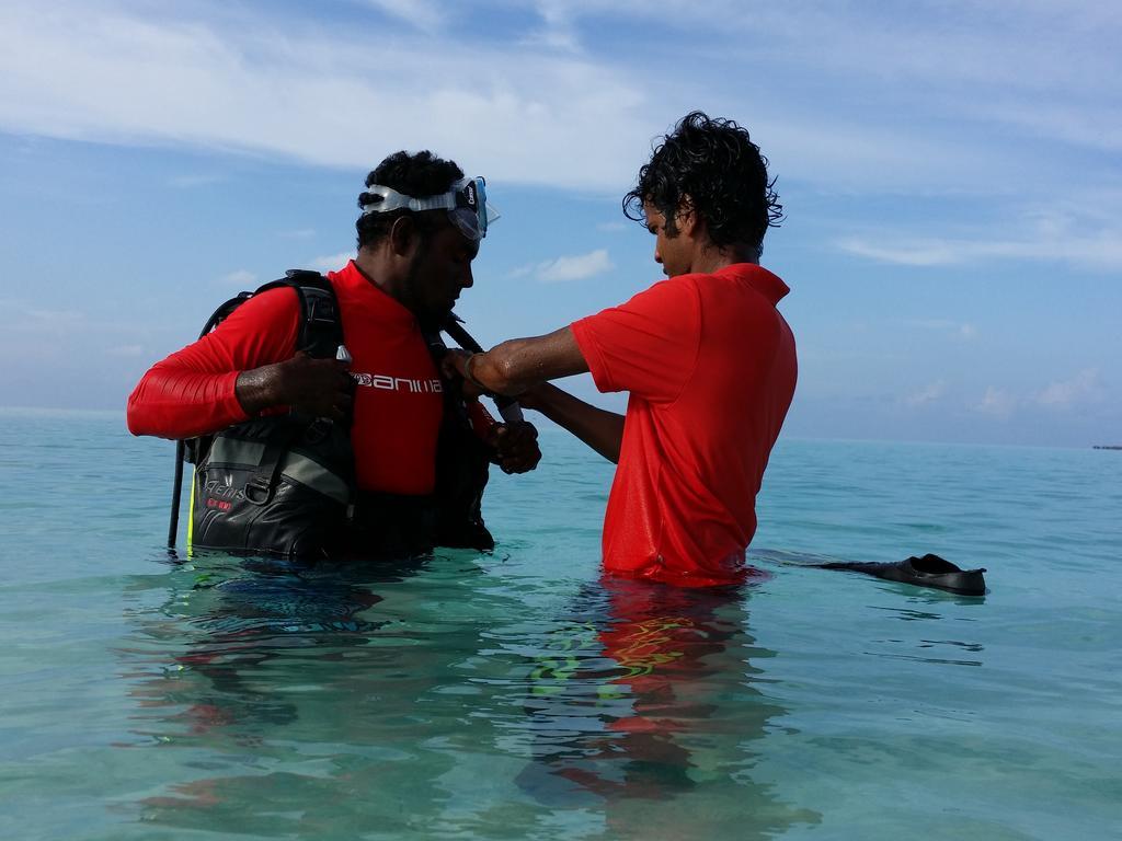 Holiday Home Rasdhoo エクステリア 写真