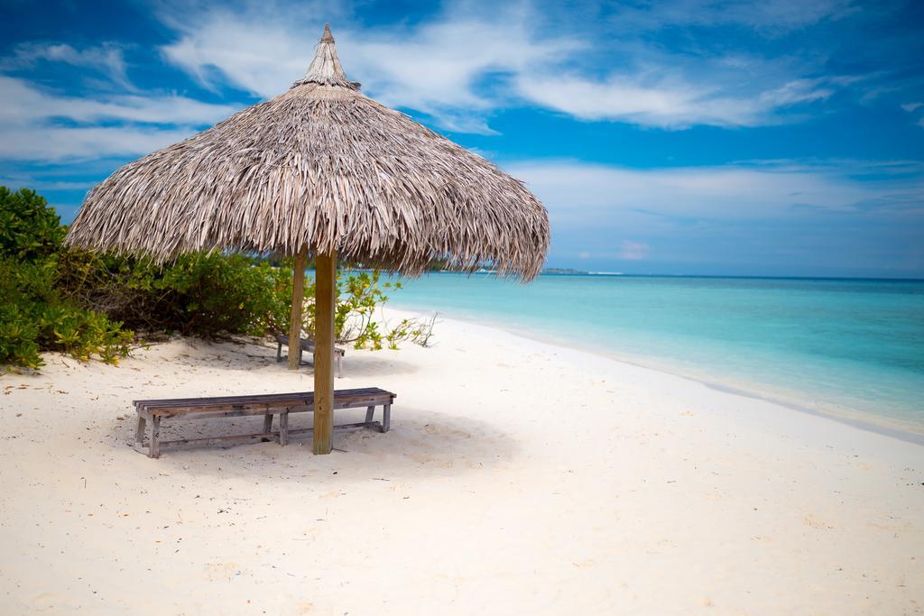 Holiday Home Rasdhoo エクステリア 写真