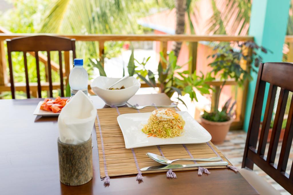 Holiday Home Rasdhoo エクステリア 写真