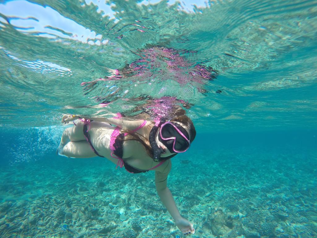 Holiday Home Rasdhoo エクステリア 写真
