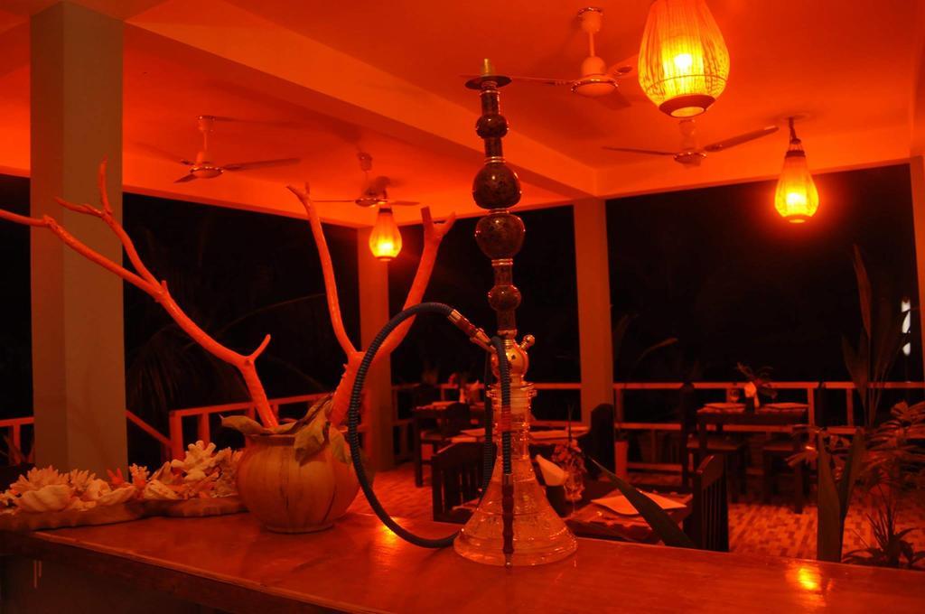 Holiday Home Rasdhoo エクステリア 写真