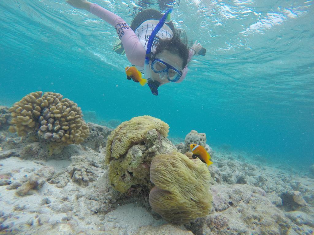Holiday Home Rasdhoo エクステリア 写真