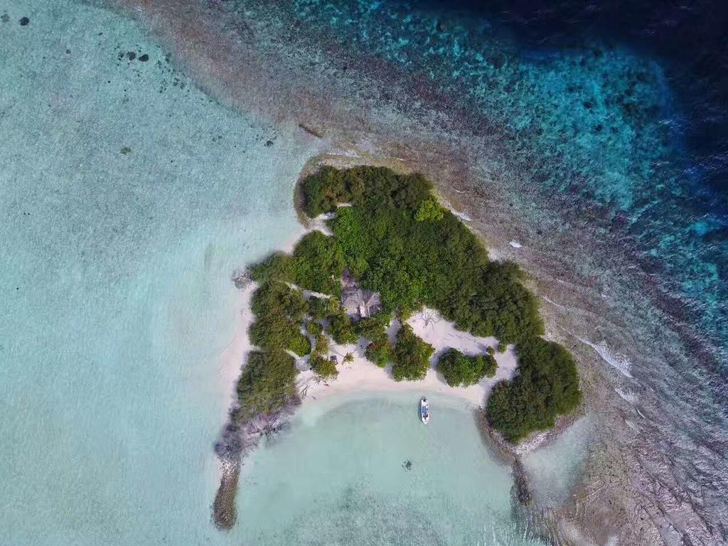 Holiday Home Rasdhoo エクステリア 写真