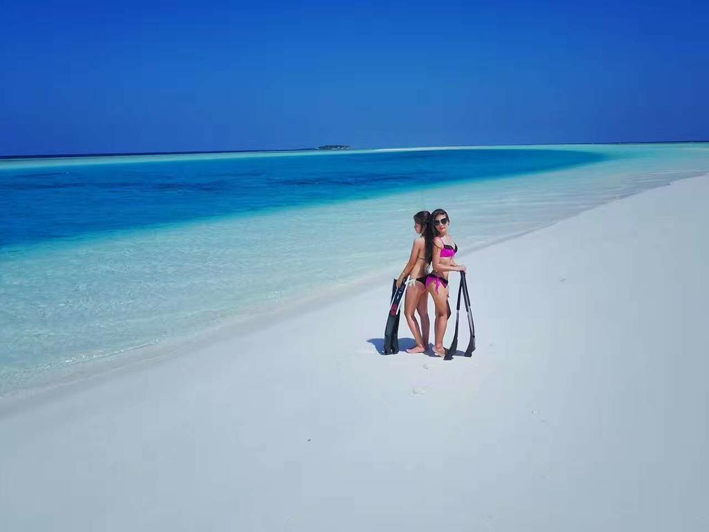 Holiday Home Rasdhoo エクステリア 写真