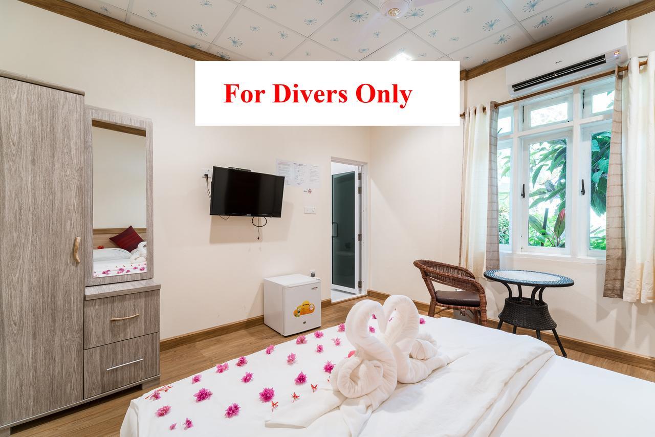 Holiday Home Rasdhoo エクステリア 写真