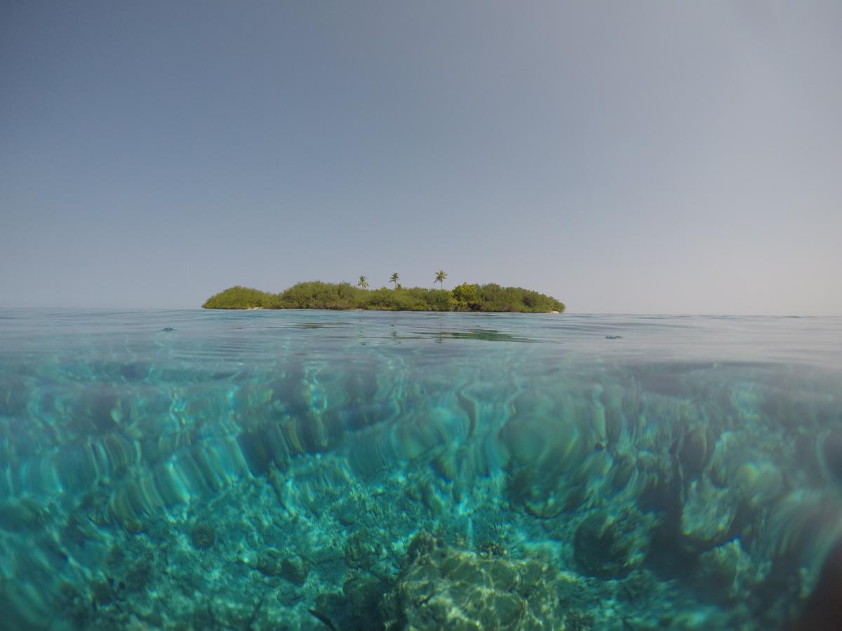 Holiday Home Rasdhoo エクステリア 写真